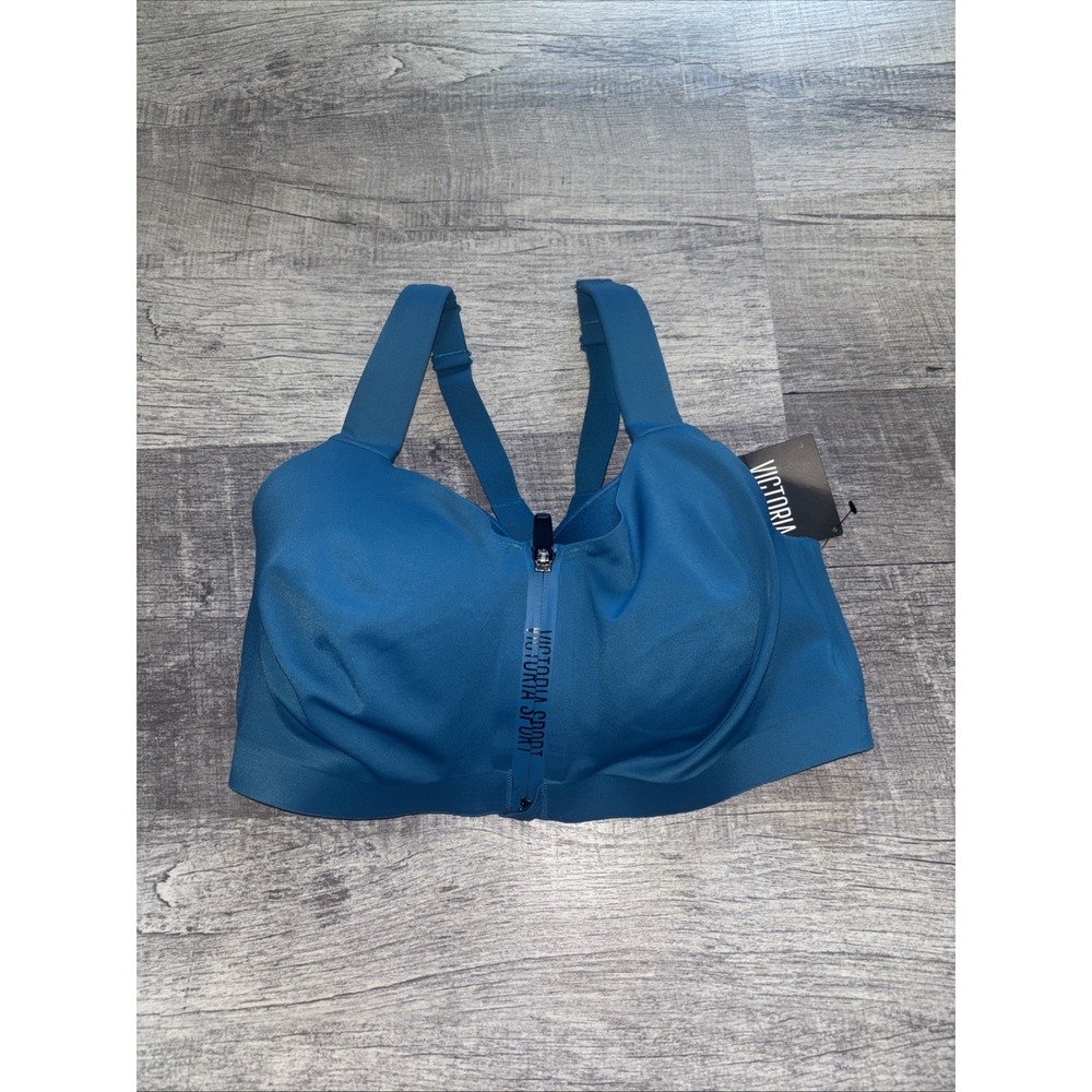 VICTORIA'S SECRET Knockout Front-Close Sports Bra